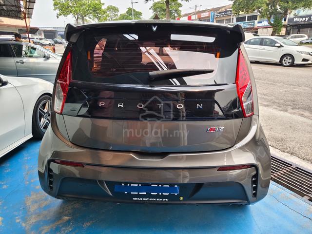 2020 Proton IRIZ 1.6 EXECUTIVE MY14 FACELIFT (A) - 5