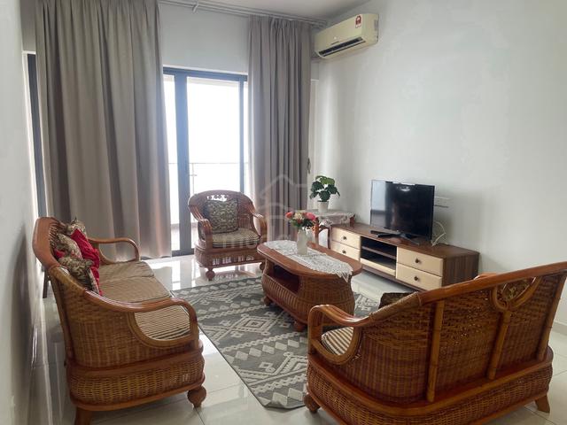 Bay Laurel @ Country Garden Danga Bay 1