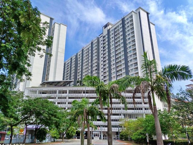 V-Residensi 2 1