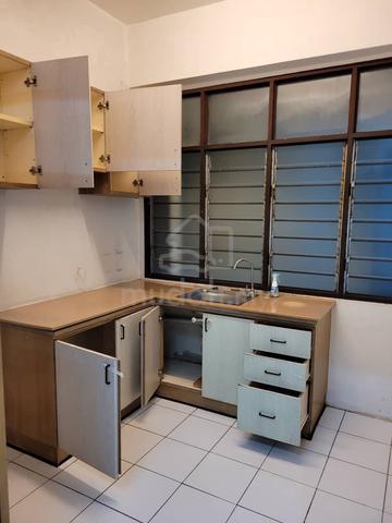 Taman Jubilee Phase 5 1