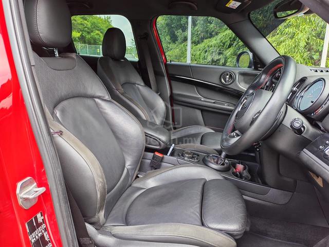 Mini COOPER 2.0 S COUNTRYMAN (A) 68K MIL SAHAJA!!! - 5