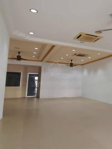 Malim Ground Floor Office For Rent 1