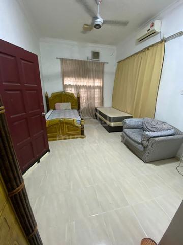 Bilik utk disewa  1