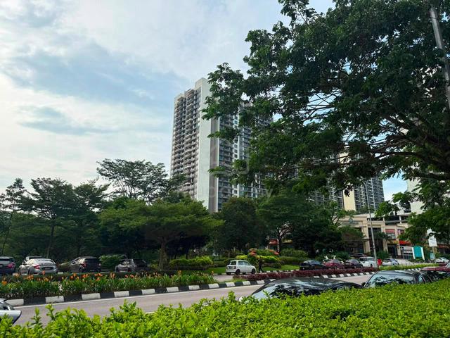 Country Garden Central Park (Serviced Apartment) 1