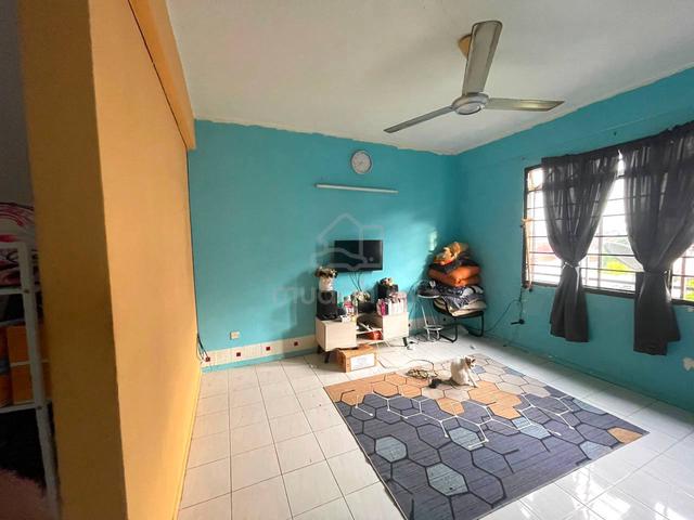 Sri Awana Townhouse 1