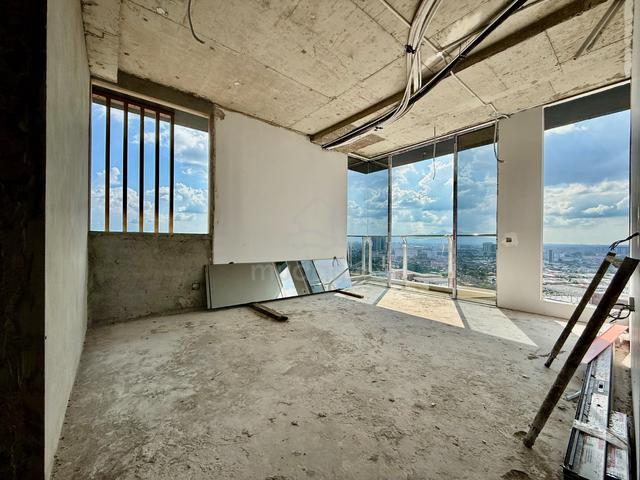 The Rise Residence 1