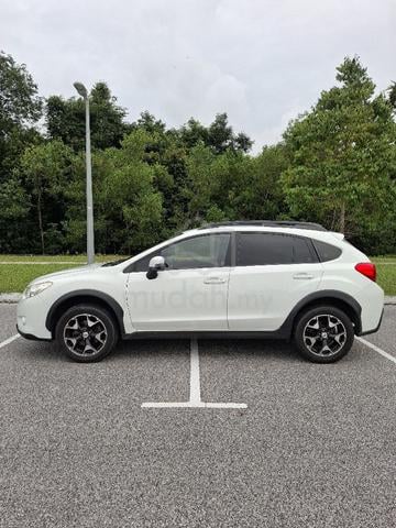 2015 Subaru XV 2.0 (A) - 3