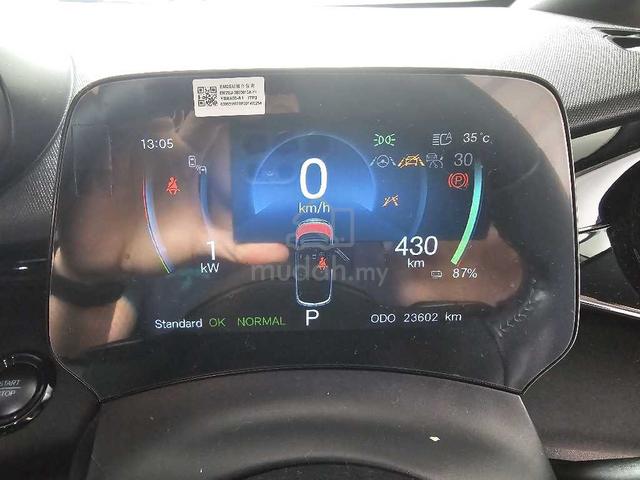 2023 Byd DOLPHIN 0.0 PREMIUM EXTENDED RANGE MY23 - 5