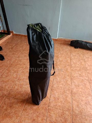 Foldable chairs 86 x 44 x 44 cm - photo 5 of 5