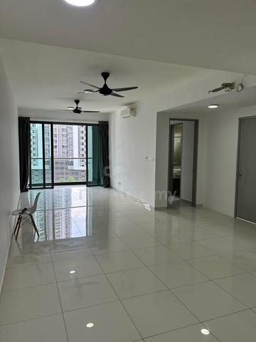 Infiniti 3 Residences 1