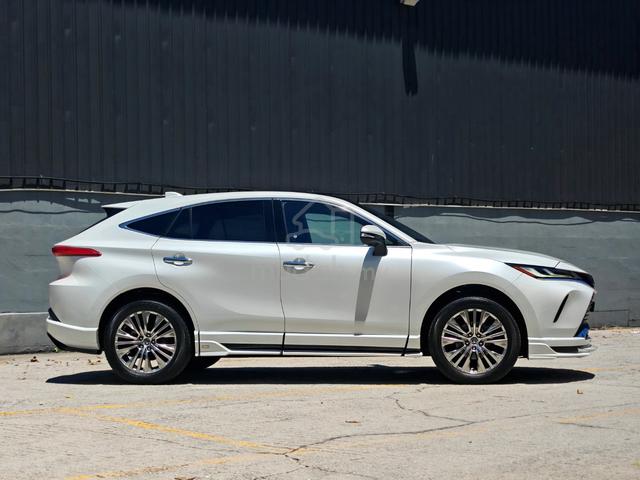 2023 Toyota HARRIER 2.0 Z LEATHER TOM'S FULL SPEC - 5