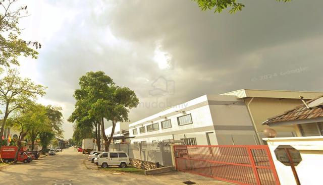 Industrial Bungalow Factory for Sale TSB, Kota Damansara Petaling Jaya 1