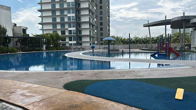 Encorp Marina Puteri Harbour 1