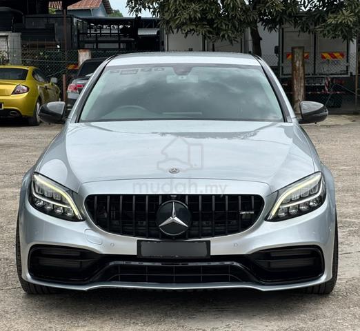 2020 Mercedes Benz C200 TIP TOP CDT WRT FOR U - 2