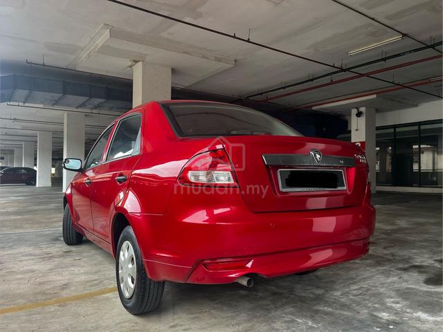 2014 Proton SAGA 1.3 FLX EXECUTIVE (M) Super Condi - 2