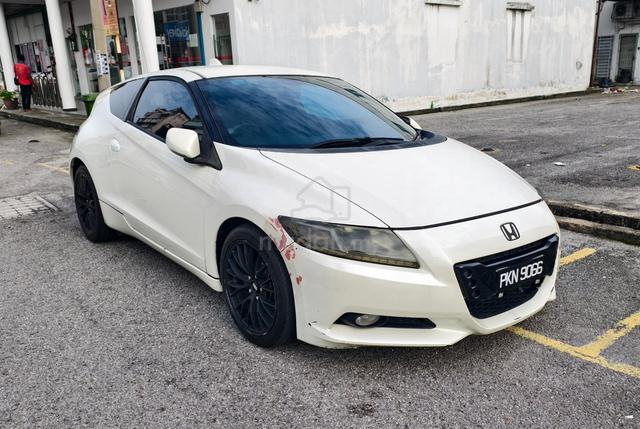 Honda CR-Z 1.5 (HYBRID)  (M) TIPTOP CONDITION - 2