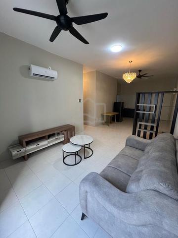 Casa Idaman 2 1