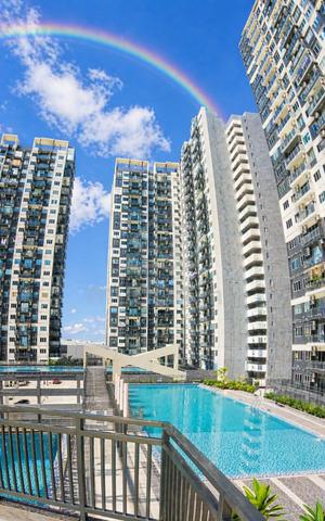 Intan Apartment (Puchong) 1