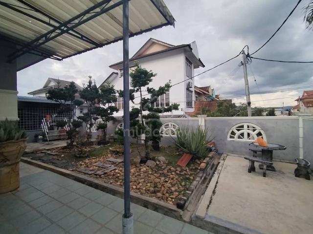 [CORNER] 1sty, Mantin, Taman Kempas, near EconMart 1