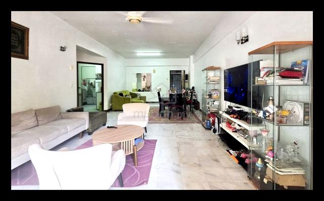 Emerald Hill Condominium 1