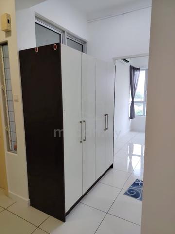 Epic Residence (Skudai) 1