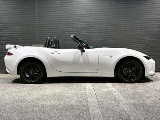 PERFECT Mazda ROADSTER 1.5 S SPECIAL PACKAGE (A) - 3