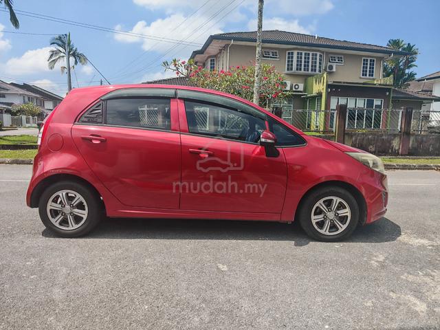 2016 Proton IRIZ 1.6 EXECUTIVE (A) Full Loan - 5