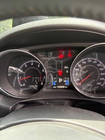 2015 Mitsubishi ASX 2.0 4WD GA2WXTHHZRM FACELIFT - 5