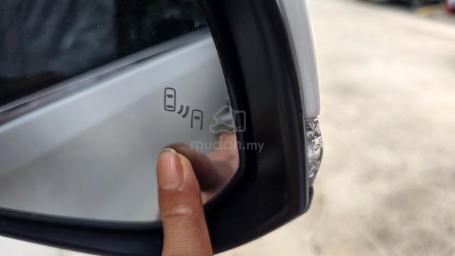 FULL LOAN 2021 Toyota ALPHARD 2.5 SC PROMO - 3