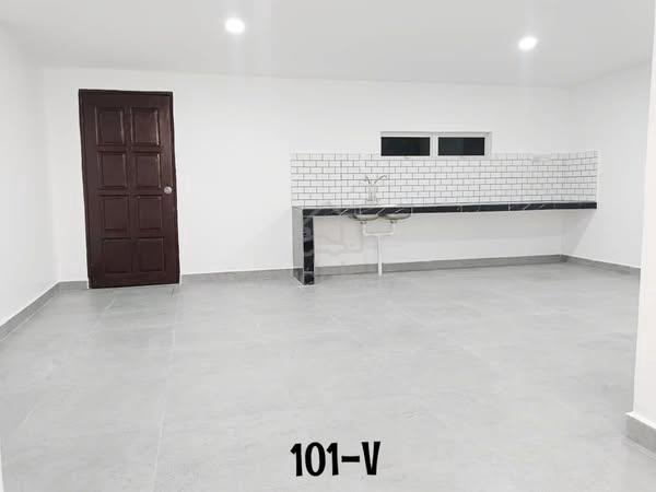 FULL LOAN Taman Muhinbah Sabak Bernam 1Sty House 1506sf Fully Extended 3