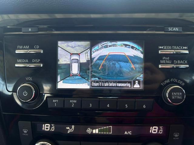 2019 Nissan X-TRAIL 2.0 FWD (A)TIPTOP/PERAK/VIP - 5