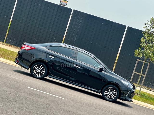 TOYOTA ViOS 1.5 GX🔥THAI LOOKKKKKK‼️‼️‼️‼️ - 2