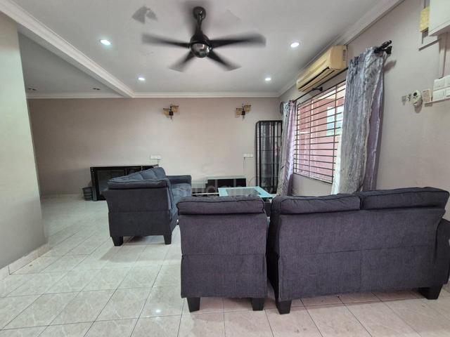 Double Storey House @Bandar Parkland Klang for rent🏡🏡 1