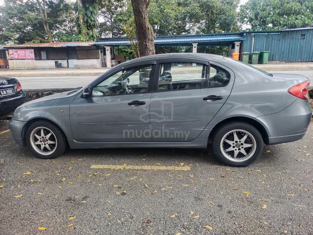 2009 Proton PERSONA 1.6 HIGH LINE (A) GOOD ENGINE - 1