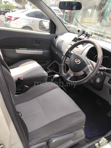 2010 Perodua MYVI 1.3 EZi FACELIFT (A) - 5
