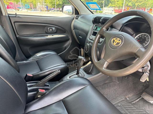 2005 Toyota AVANZA 1.3 (A) ECONSEJUK ENJIN GBOX OK - 5