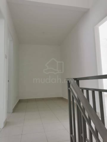 【Unblock View】Sapphire Hills 22x70 Double Storey Kangkar Pulai Skudai 5