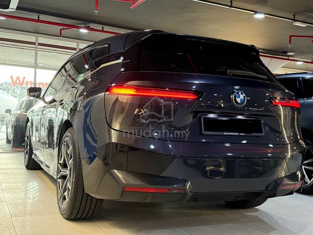 2023 Bmw IX 1.0 XDRIVE50 SPORT MY21 I20 (A) - 3