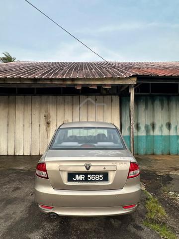 2010 Proton SAGA 1.3 FL (A) - 2