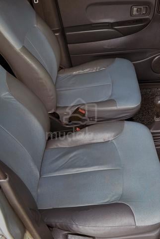 2001 Perodua KENARI 1.0 GX L902 (M) - 4
