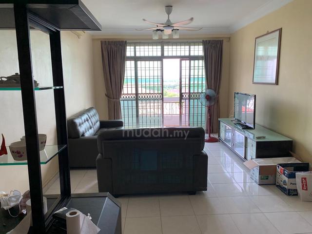 Perling Apartment 1