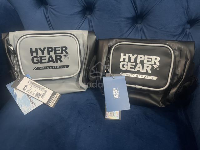 Hyper Rider Bag hyper Gear sling and waist bag - Bags & Wallets for sale in Kuching ...