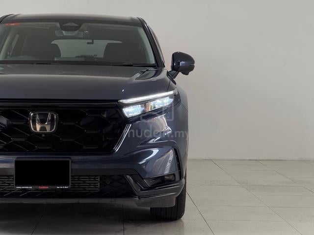2025 Honda CR-V 1.5 1.5 TC-P 2WD MY17 RW FACELIFT - 3