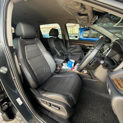 2023 Honda CR-V 1.5 TC-P 2WD MY17 RW FACELIFT (A) - 5