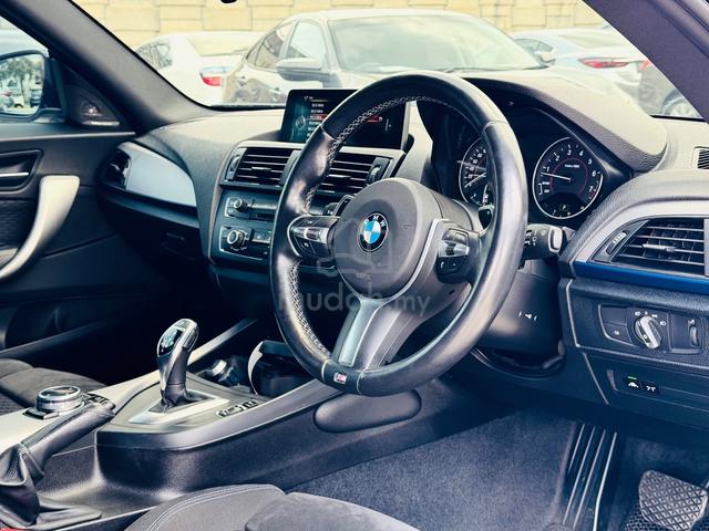 CARKING 2015 Bmw M235i 3.0 M SPORT BREMBO DISC 1OW - 5