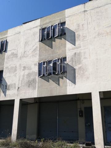 Swiftlet bird farm for Sale 1