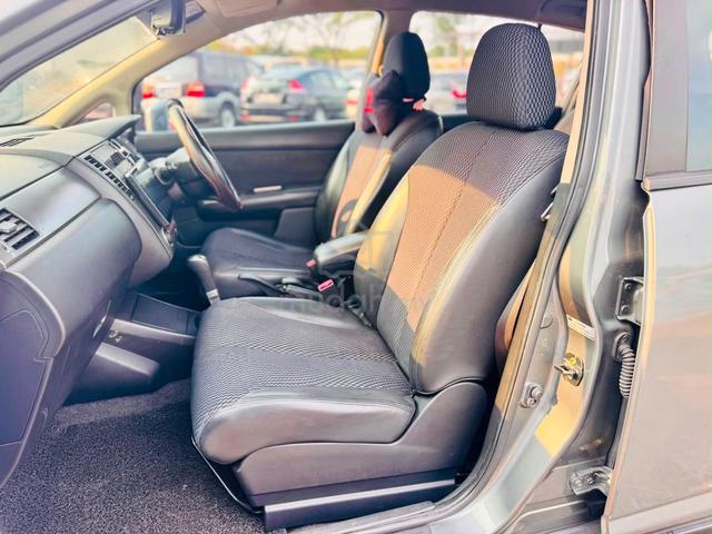 Nissan Latio Sport 1.8Auto | 2011 - 5