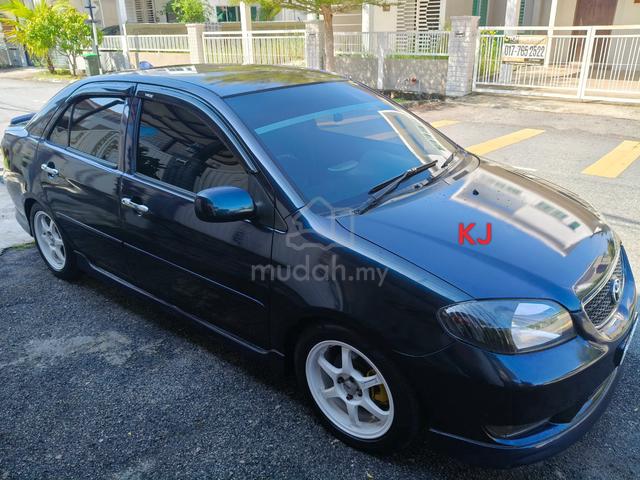 2003 Toyota VIOS 1.5 G (A) - 1