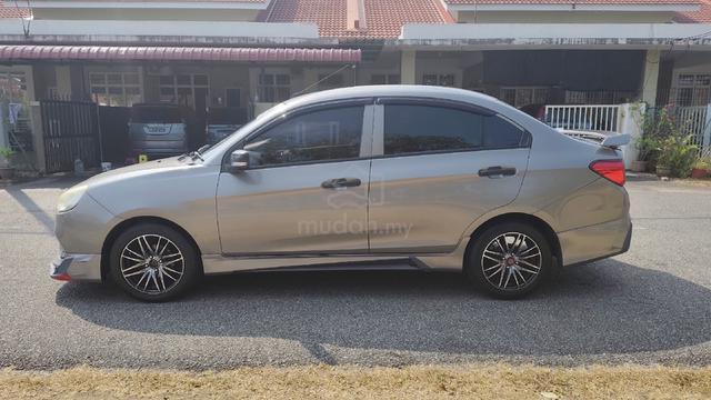 2018 Proton SAGA 1.3 STANDARD CVT (A) - 5