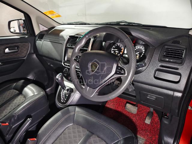 2022 Proton Exora 1.6 Premium 5-Years Warranty - 4